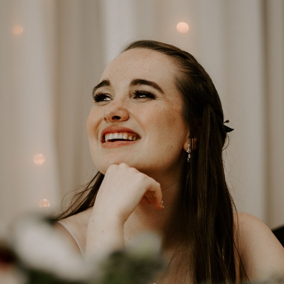 Meet your Posher, Meghan - Picture 1 of 1